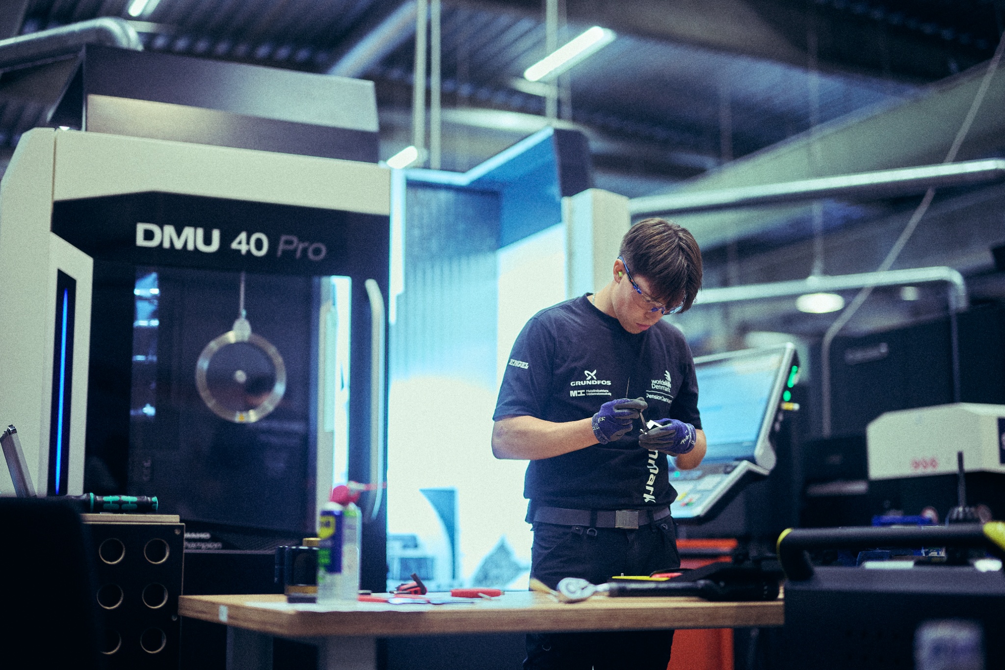 CNC EuroSkills_LasseSkov_1356