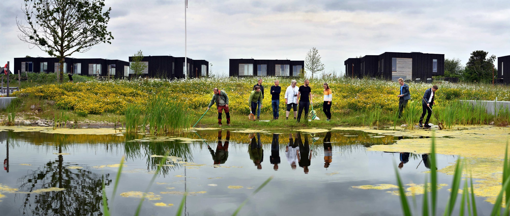 Planlaeg-med-vand-Nye -Aarhus-Foto-Tækker-Group
