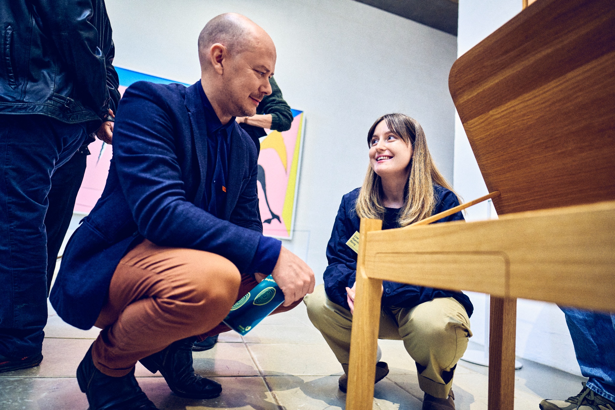 Aboutwood2024_Trapholt_foto_Lasse Skov_4