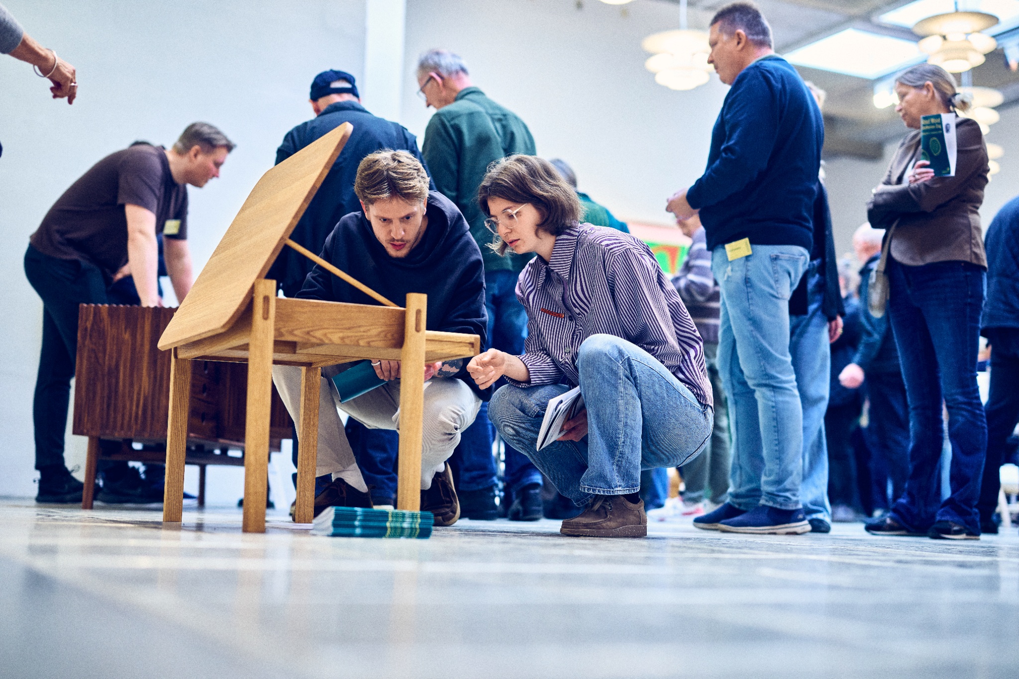 Aboutwood2024_Trapholt_foto_Lasse Skov_2