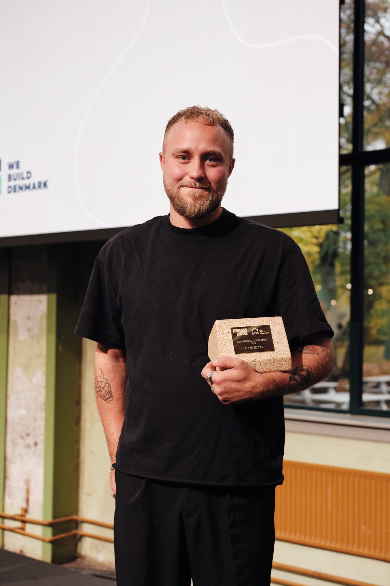 Billede 1-Frederik Gade Lind