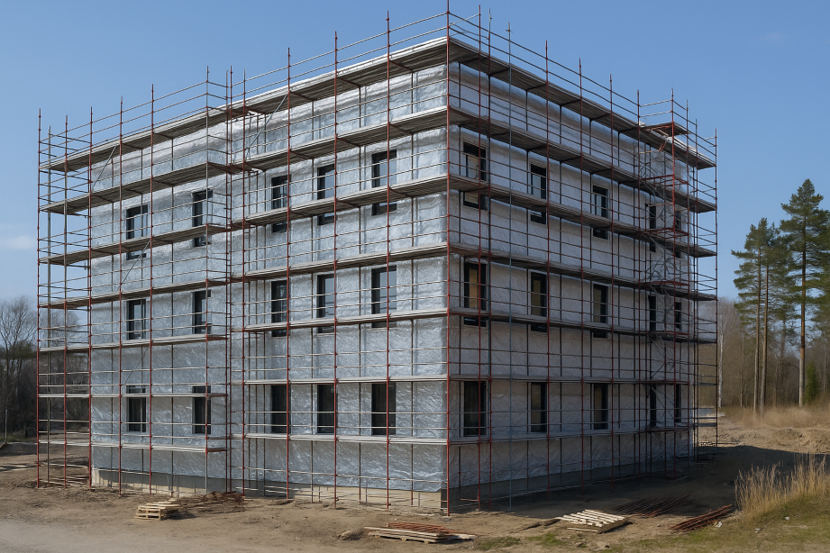 EKOguard vindsp├ªrre