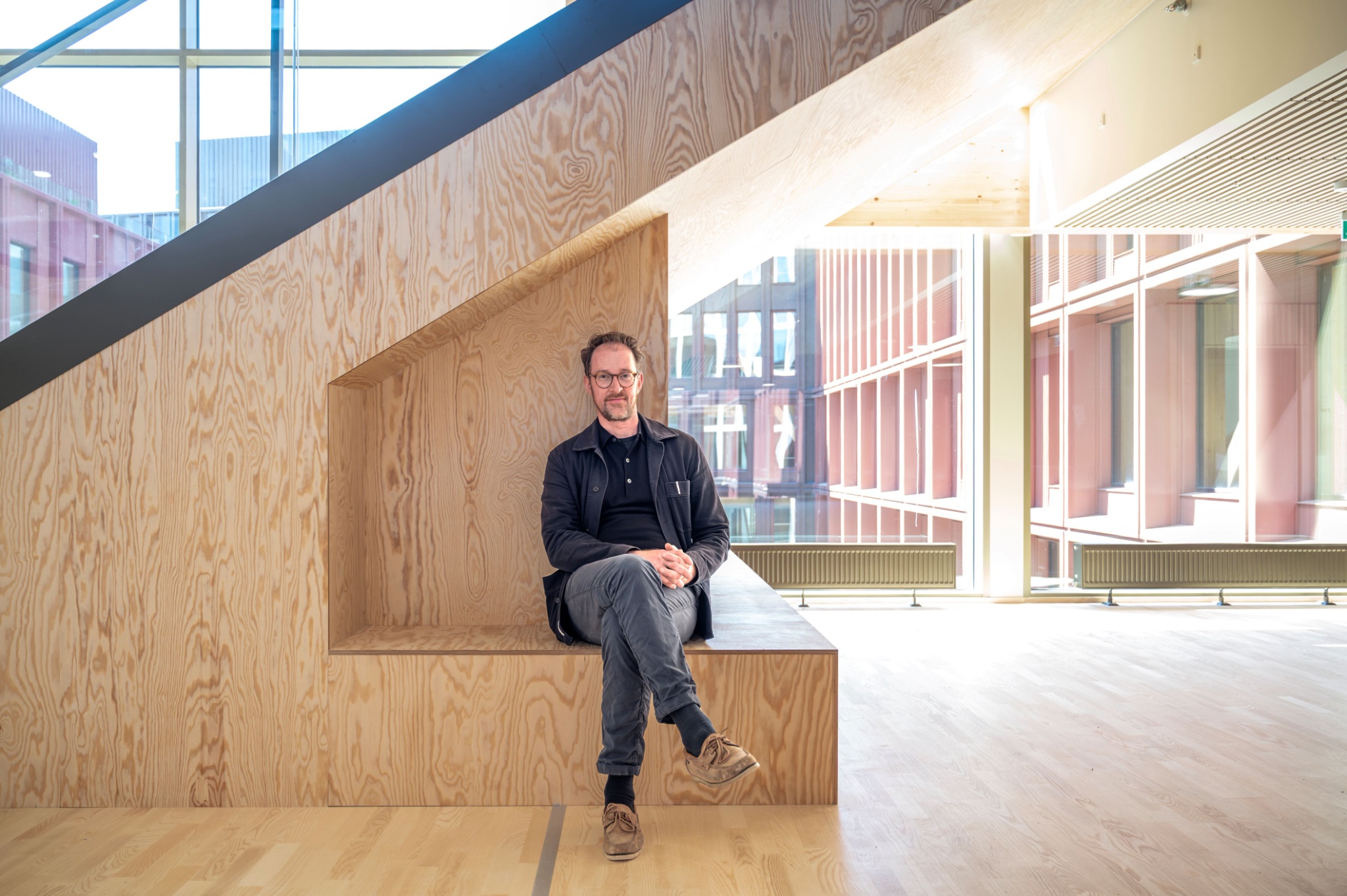 02 Thue Borgen Hasløv_Photo by Peter Sikker Rasmussen