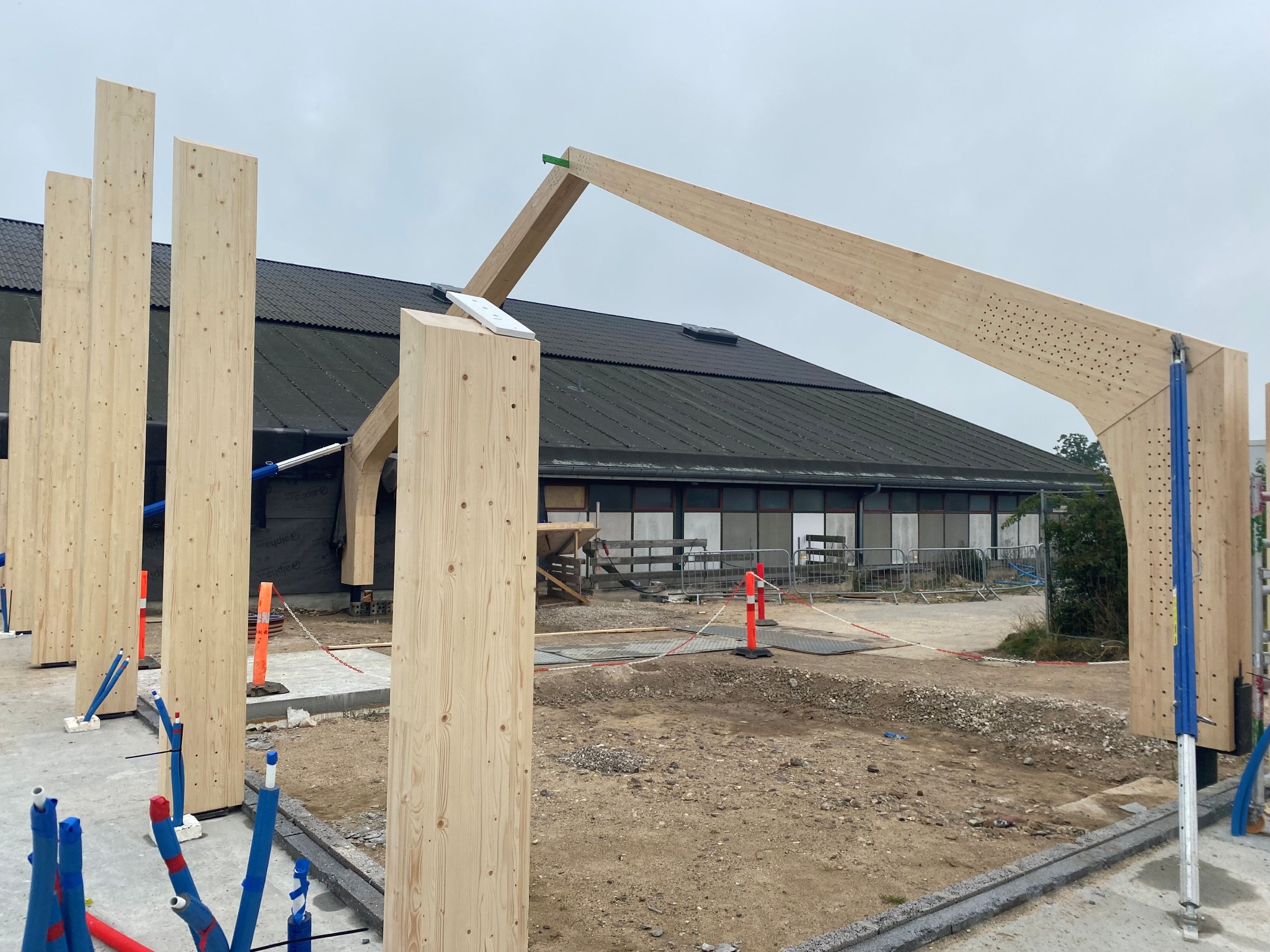 Kirke Hyllinge Aktivitetscenter