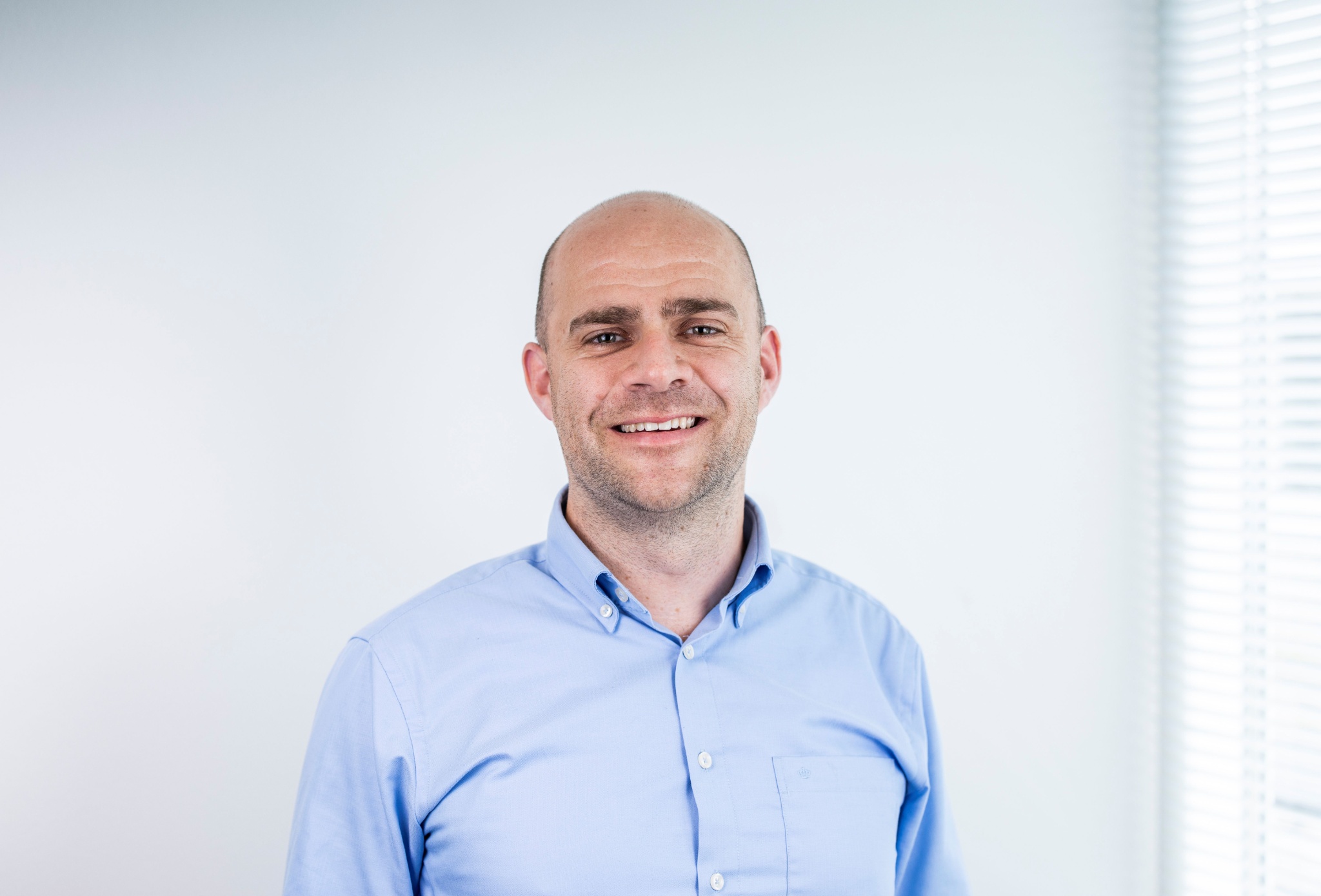 Lars Klitmøller Christensen