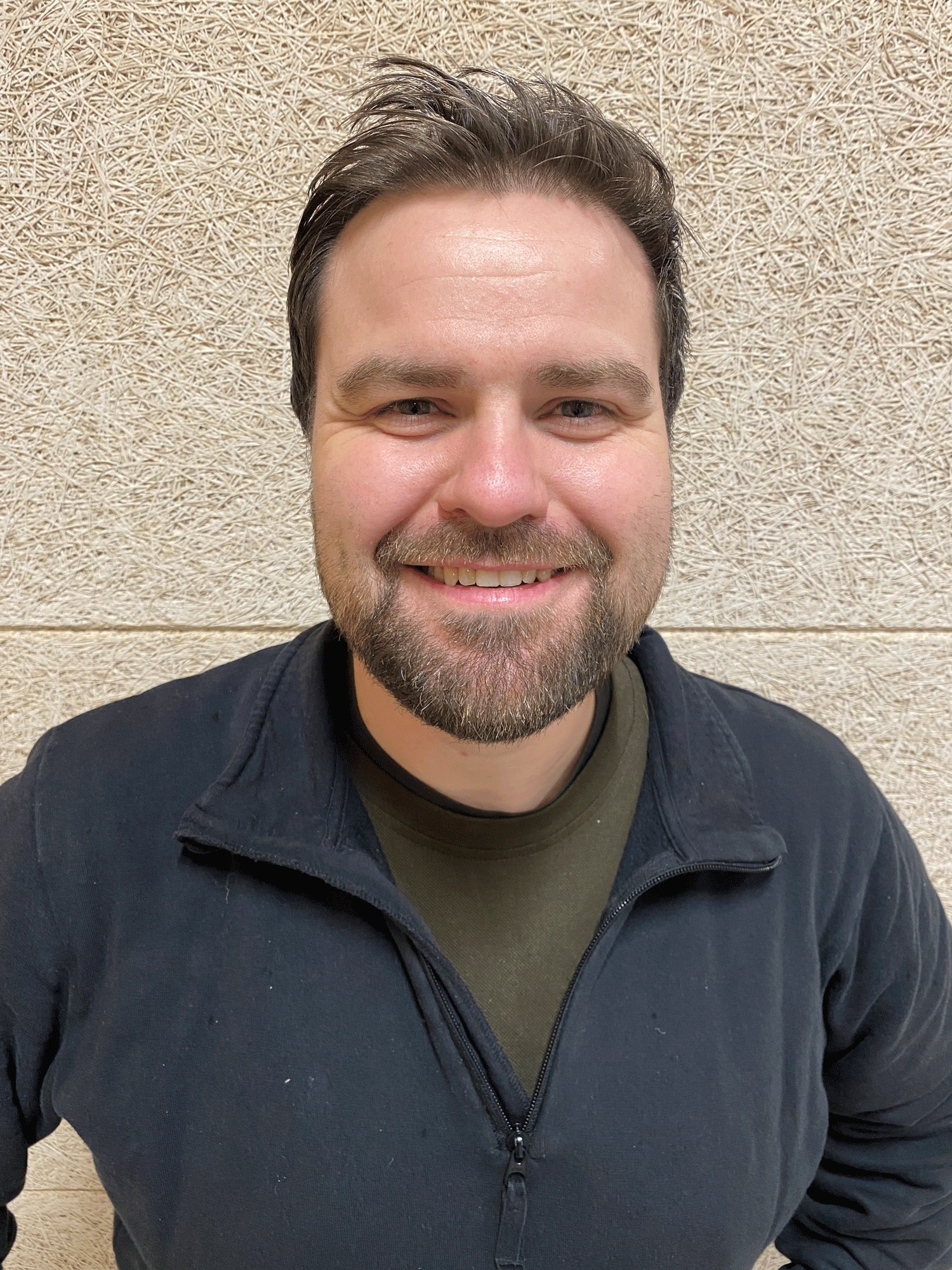 Billede 2-Jens Christian Bøgh Morgenstjerne