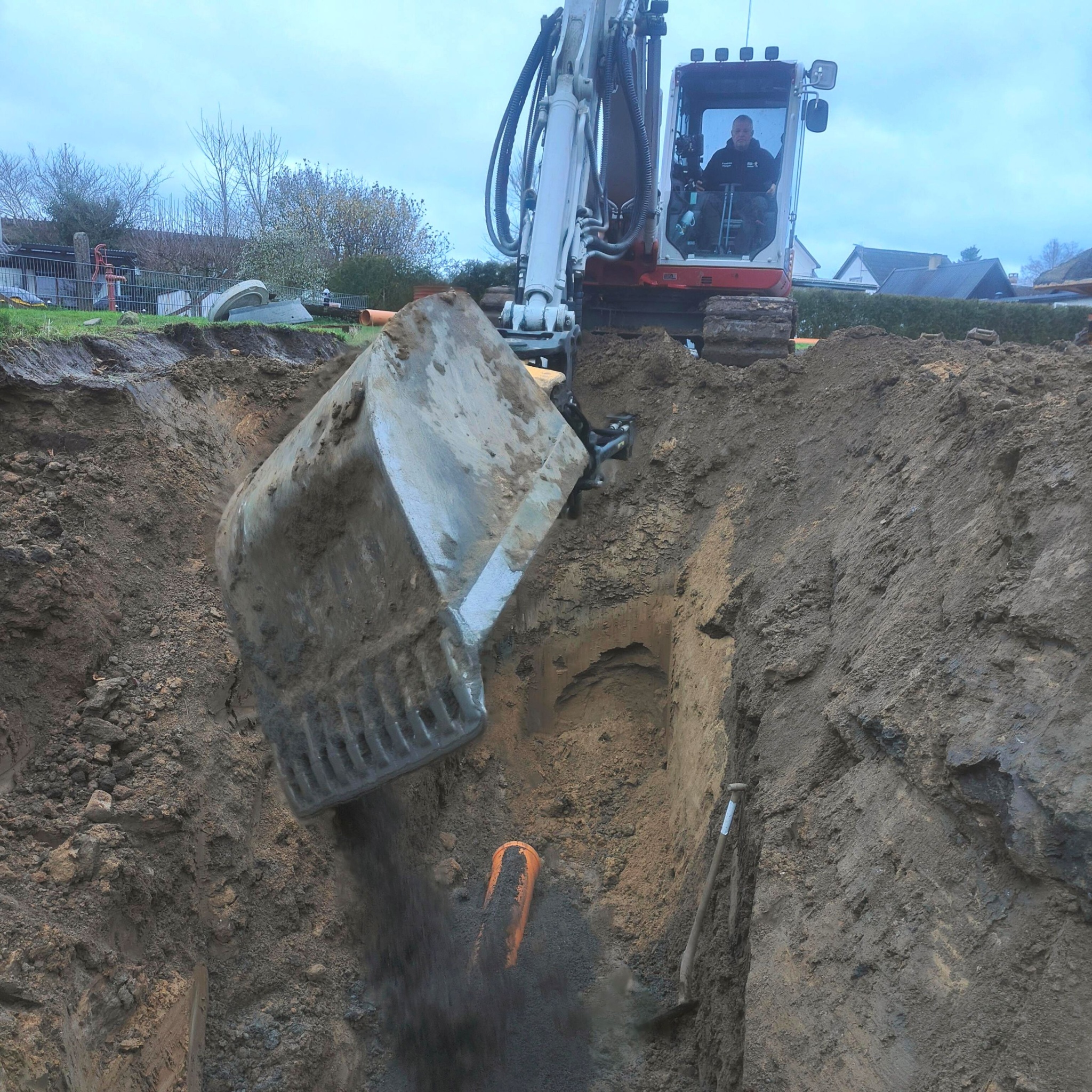 Kloaknissen_gravearbejde_1