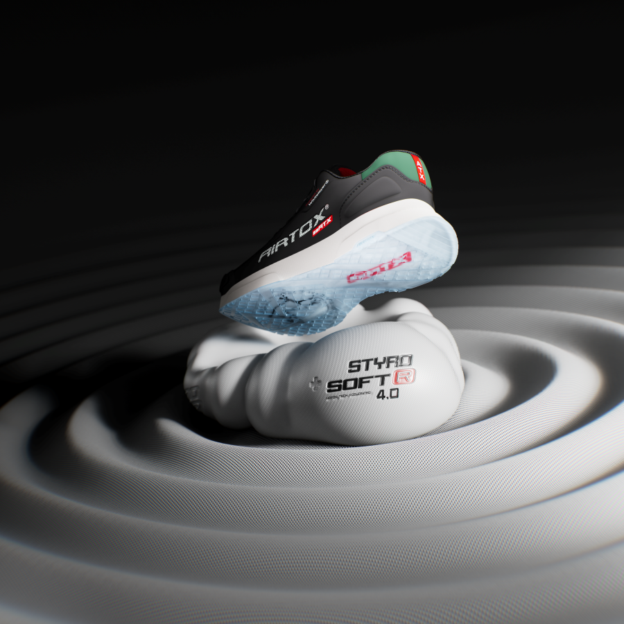 airtox-fl44atx-kv-outsole