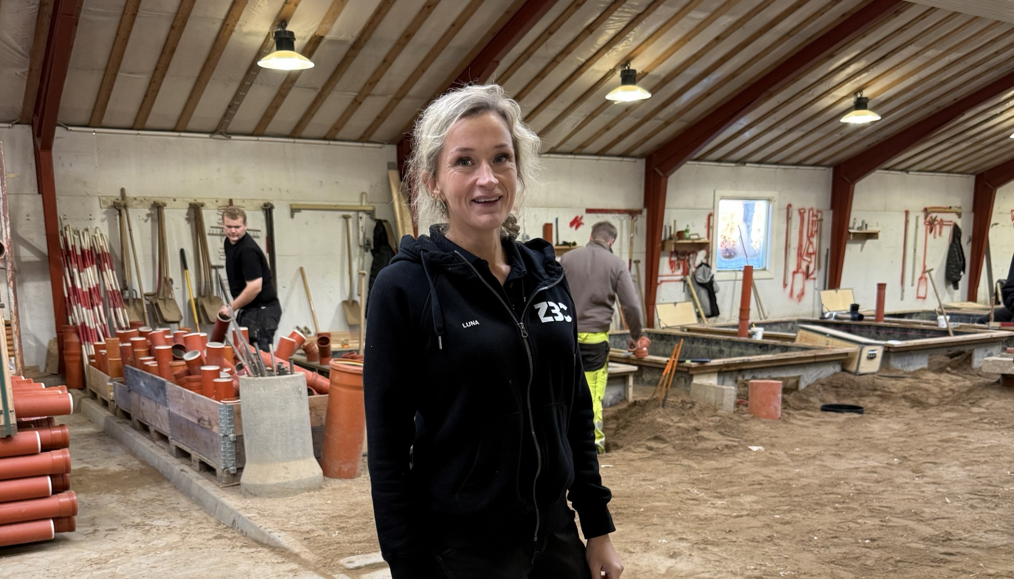 Billede 2 Luna Ilborg