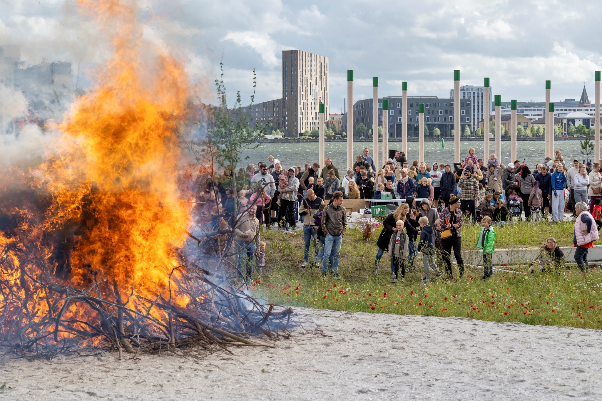 Foto2_Sankthans på Stigsborg