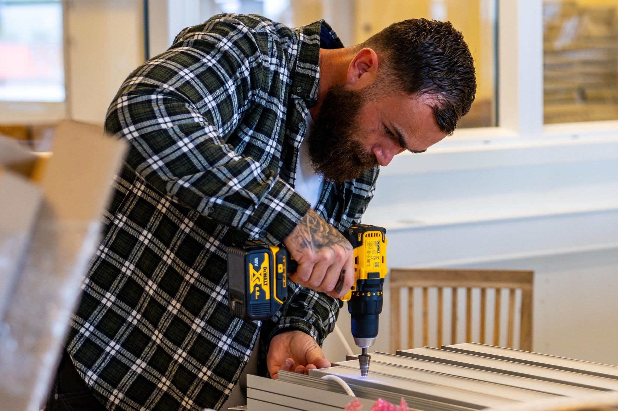 Billede 3 - foto af Hento Produktion