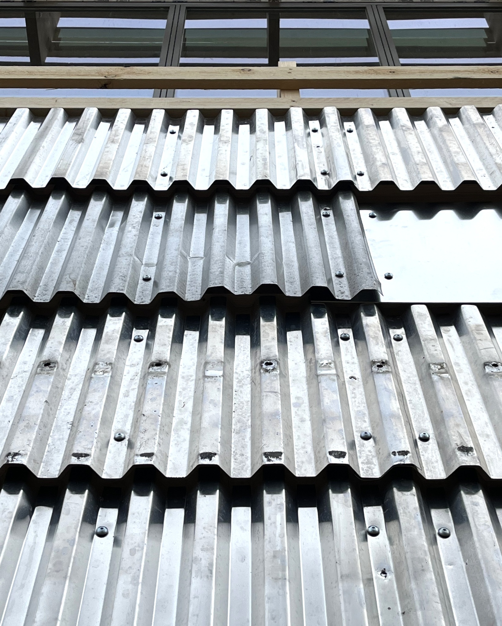 Mockup_Facade_Vejle Kulturhus_AART