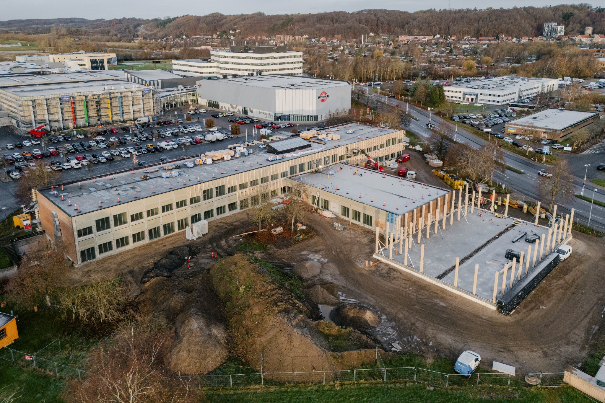 Vejle Kulturhus_proces_AART_Kim Frost (1)