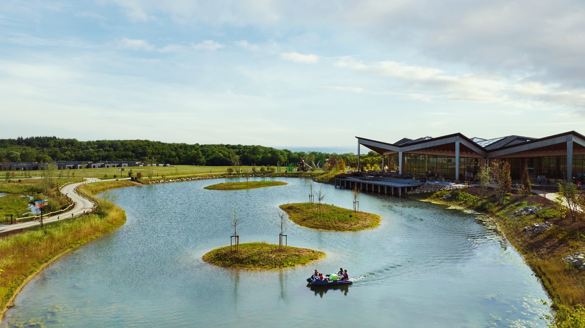 Lake_©️Center_Parcs_Nordborg_Resort