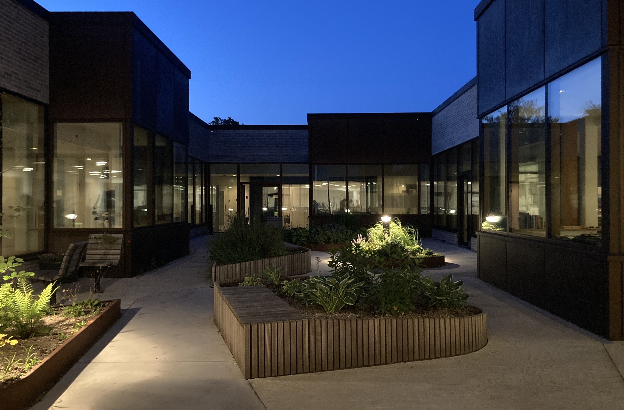 Dim-light-ny-psykiatri-bispebjerg-foto-Carlo-Volf