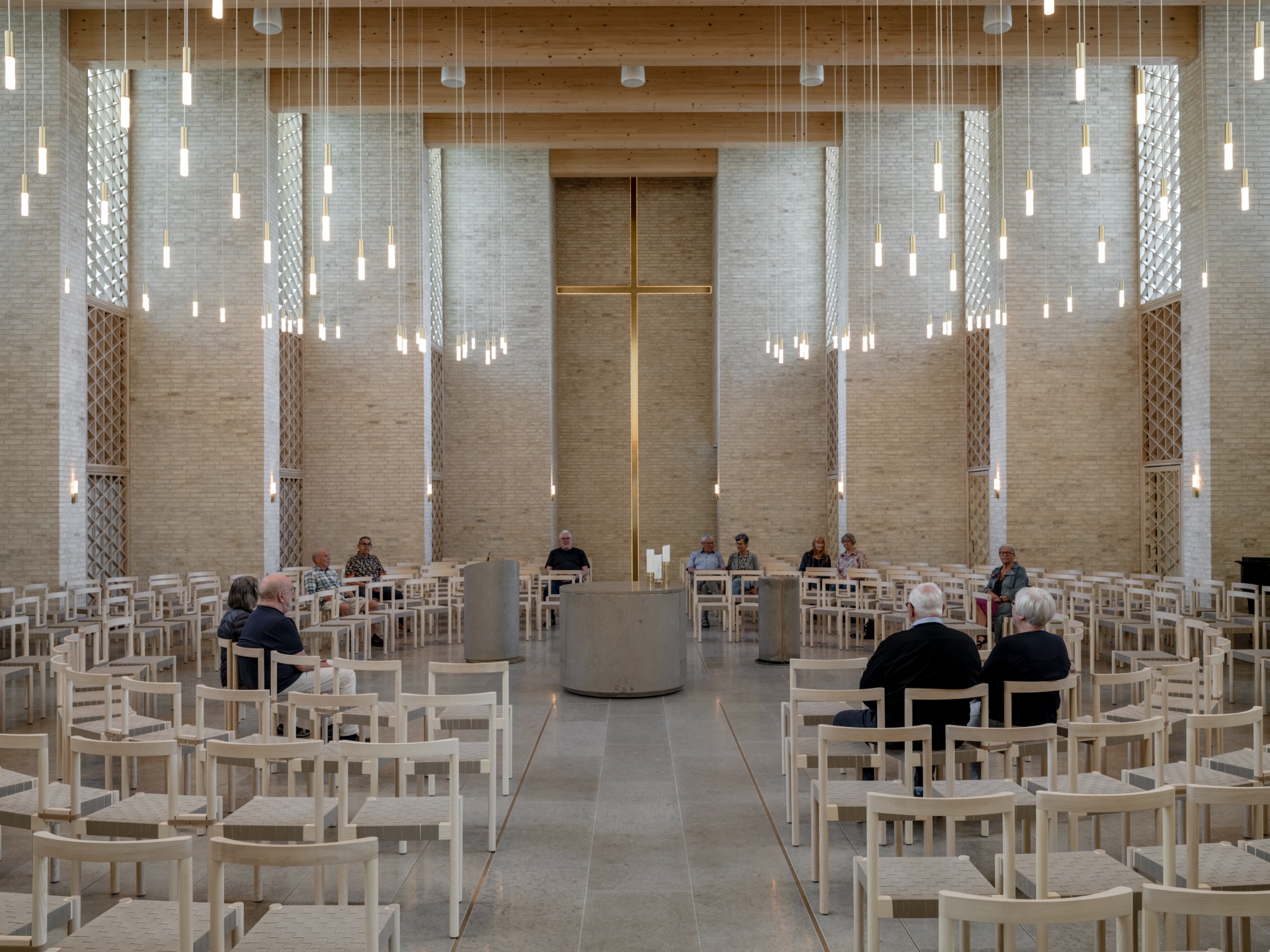 Hoejvangen_Kirke_foto_Rasmus_Hjortshoj