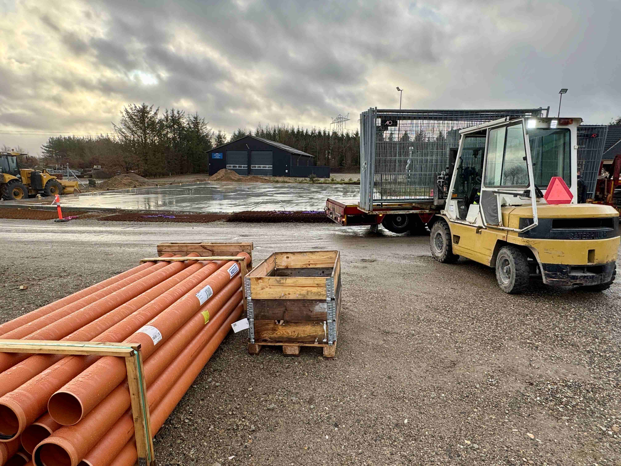 Preben Poulsen Murer & Entreprenør 2