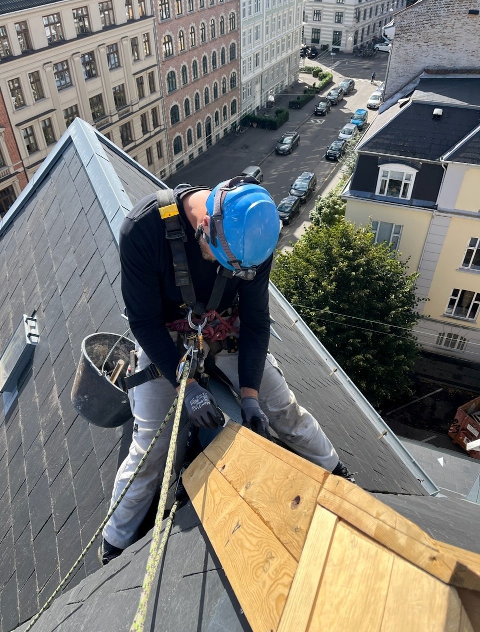 Industrial Climbing Solutions 3