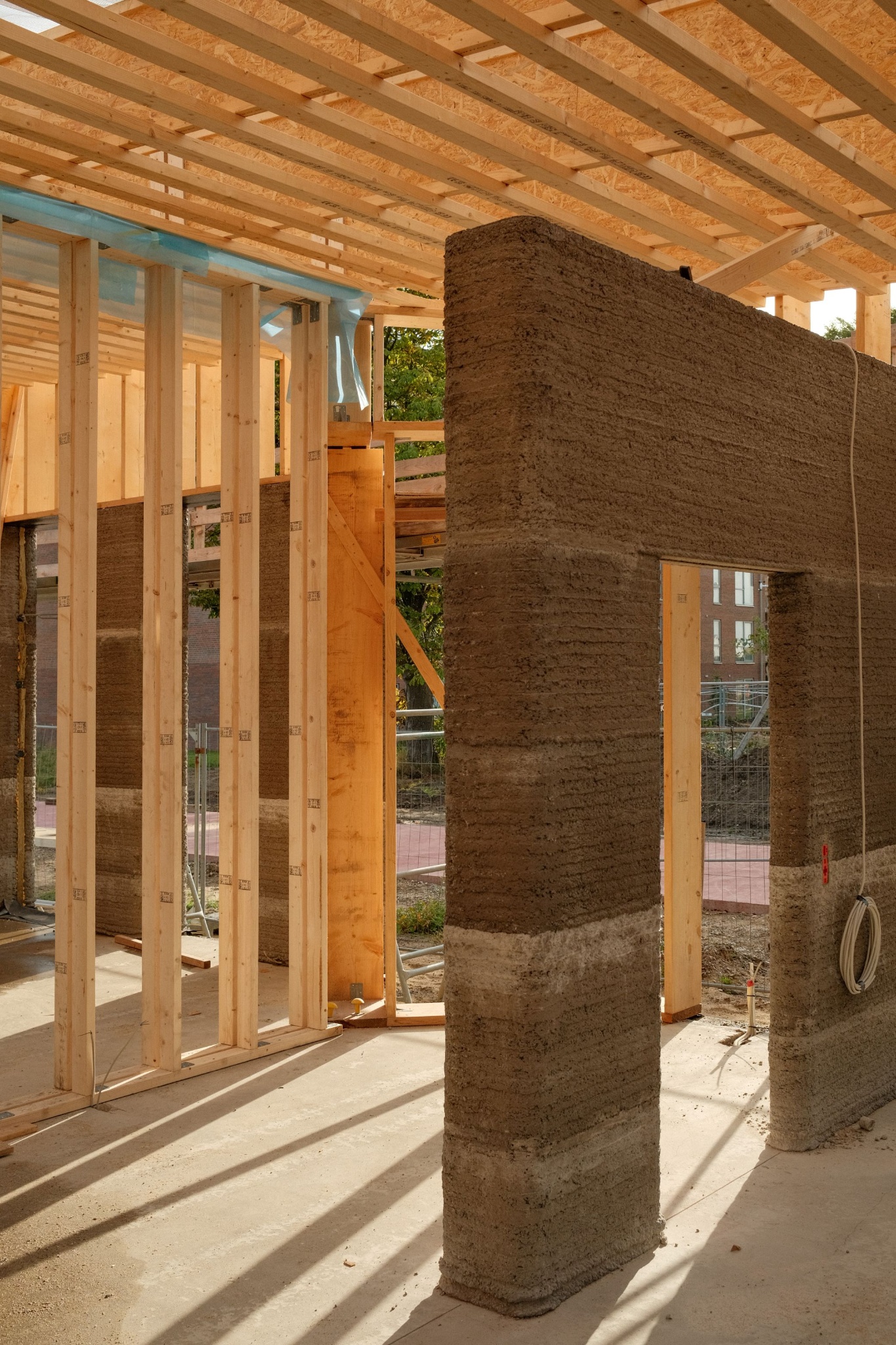 Skovsporet Progress - SAGA 13