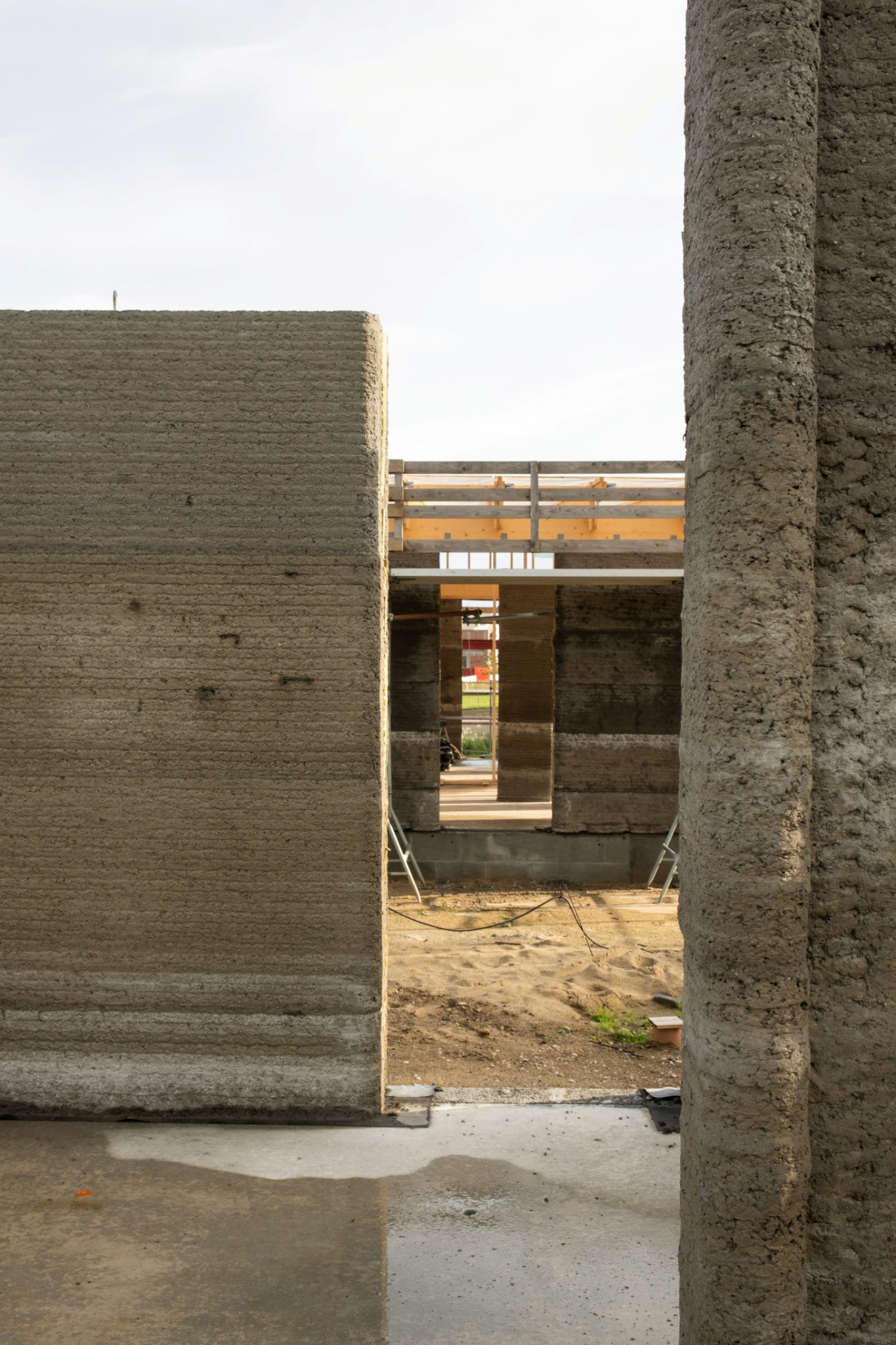 Skovsporet Progress - SAGA 10