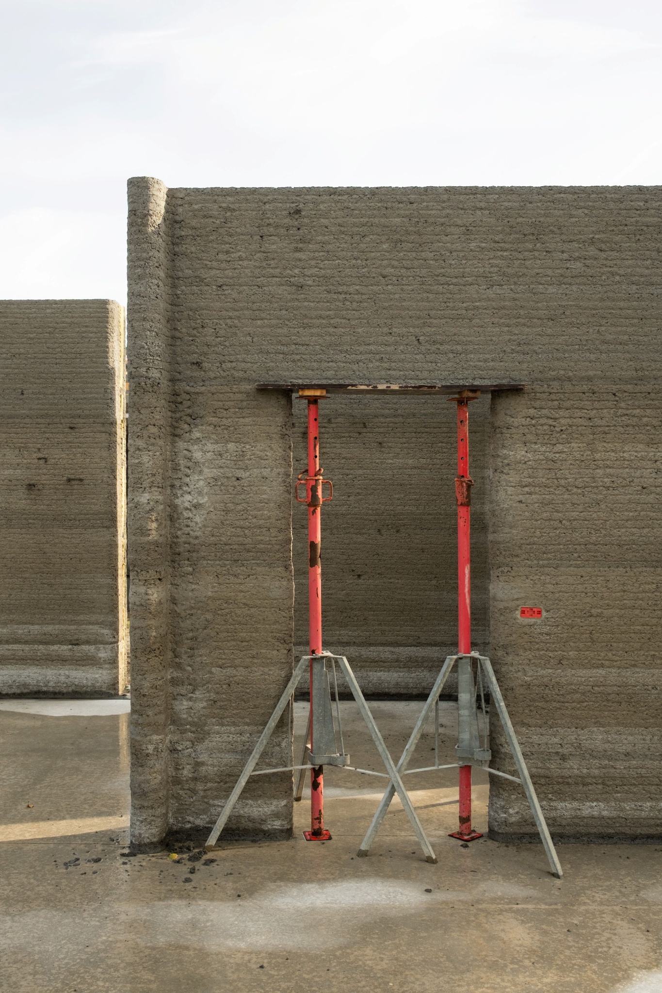 Skovsporet Progress - SAGA 9