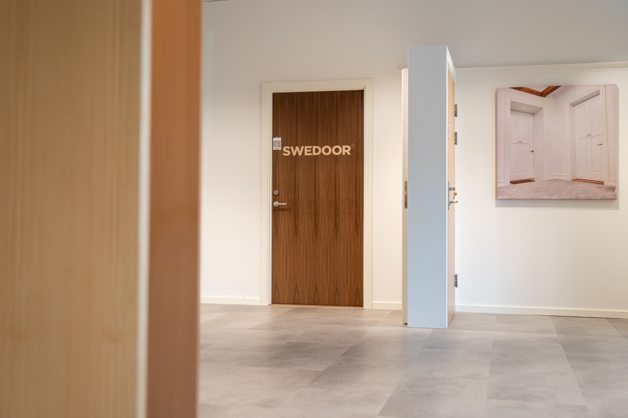 Swedoor Showroom-1