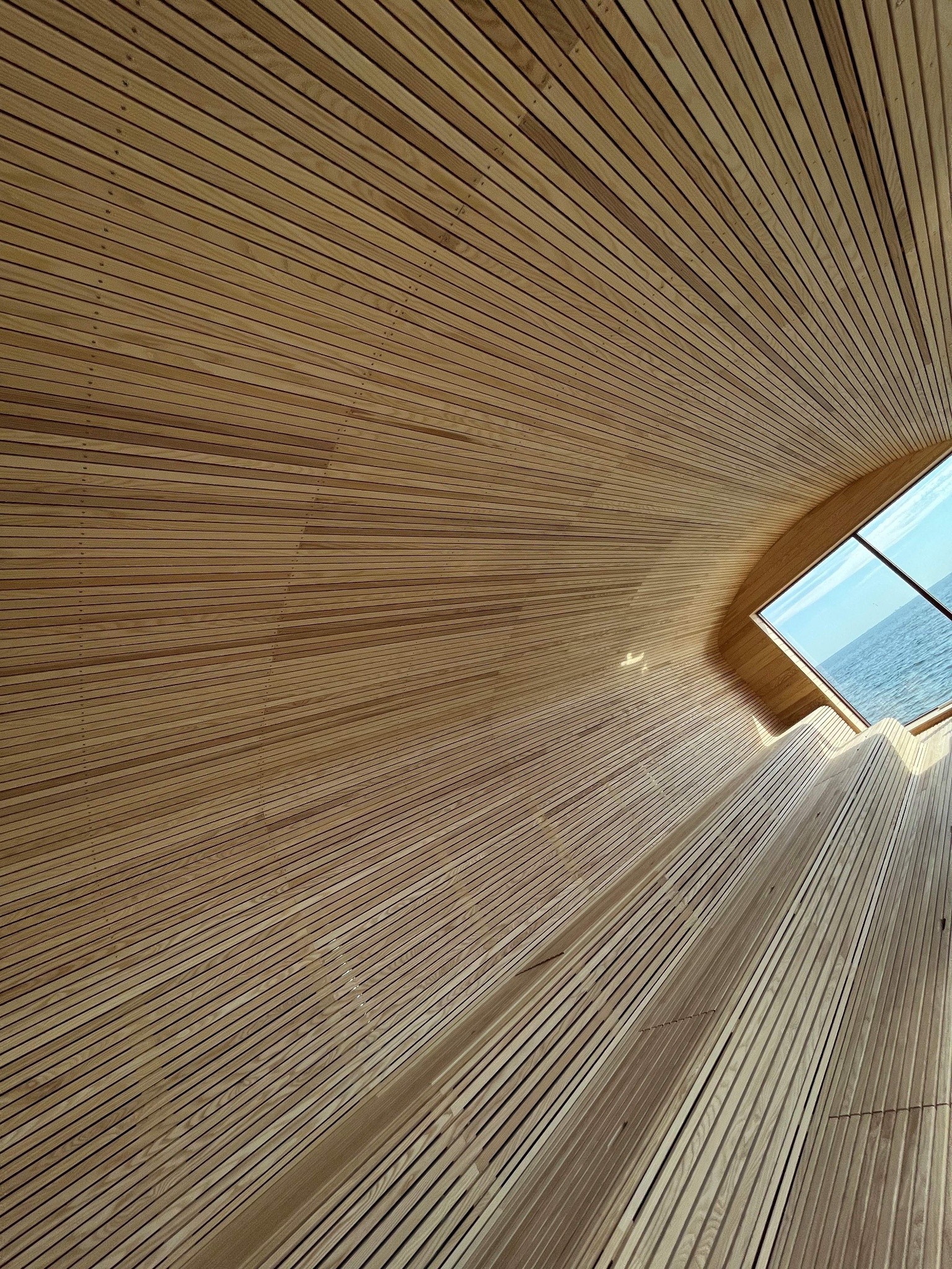 Helgoland Badeanstalt Foto af LOGIK & CO (3)