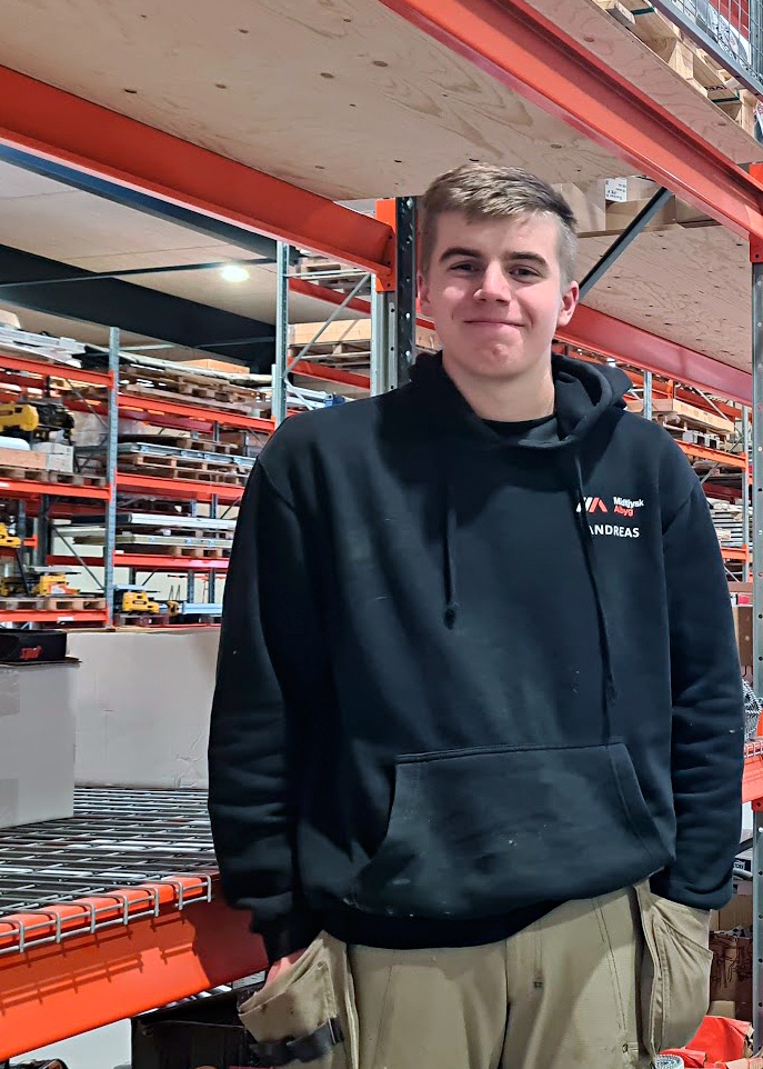 Andreas på lageret_2 kopier