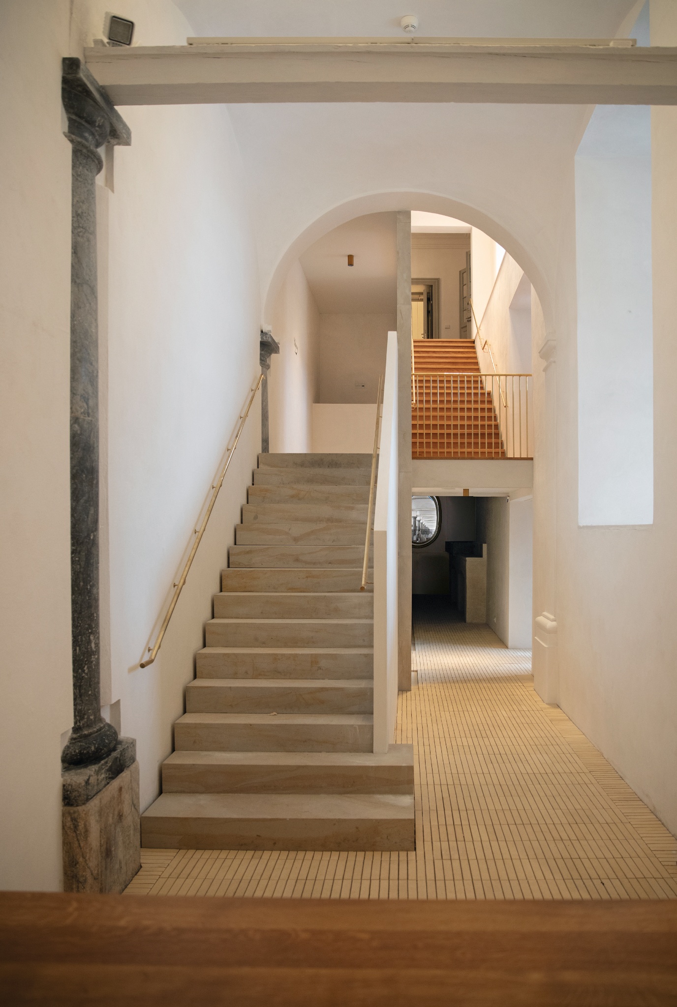 ankomst02-PR - Fotocredit Teatermuseet i Hofteatret