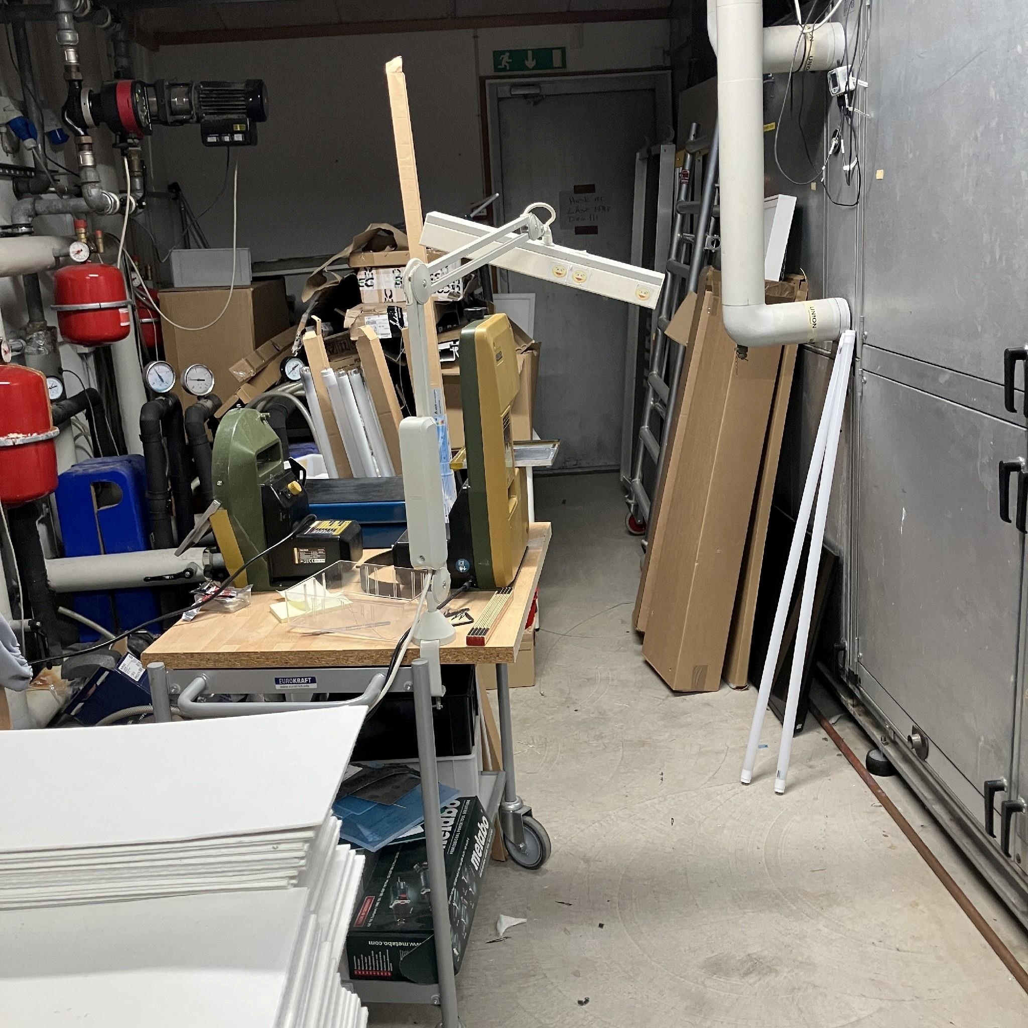 Oplag i ventilationsrum_1