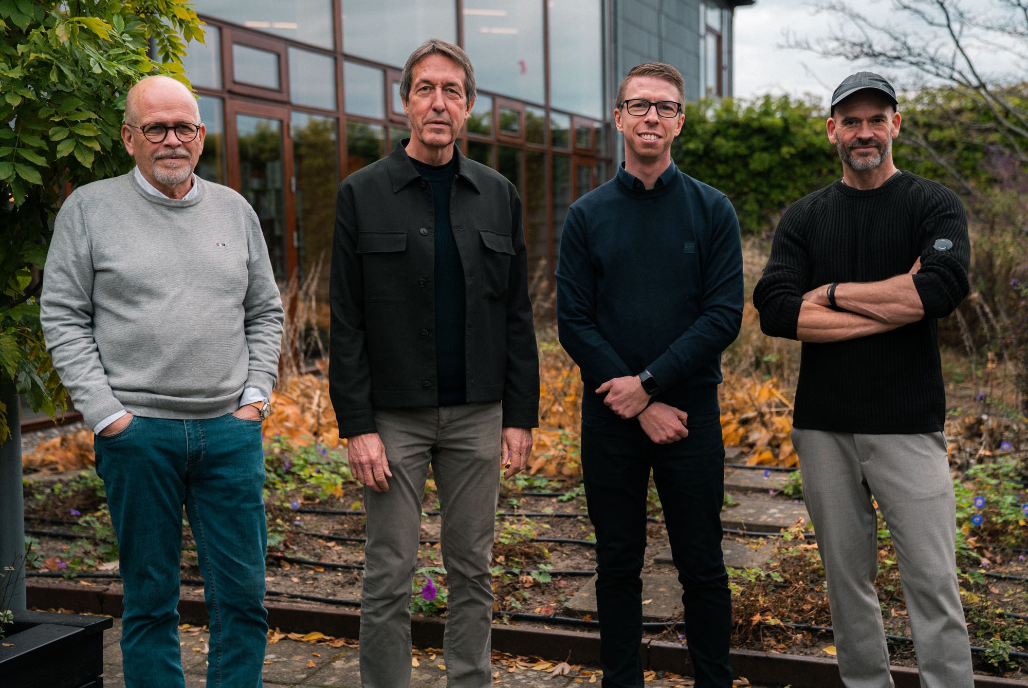 Arkitektkontoret Tektum