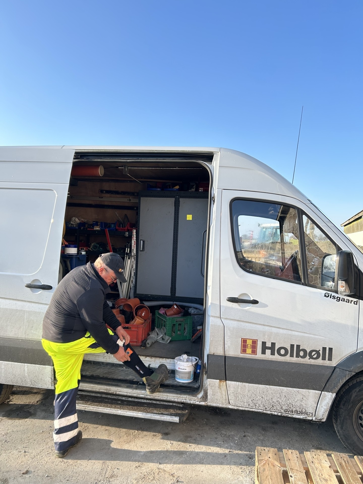 Lars Olsgaard Hollbøll