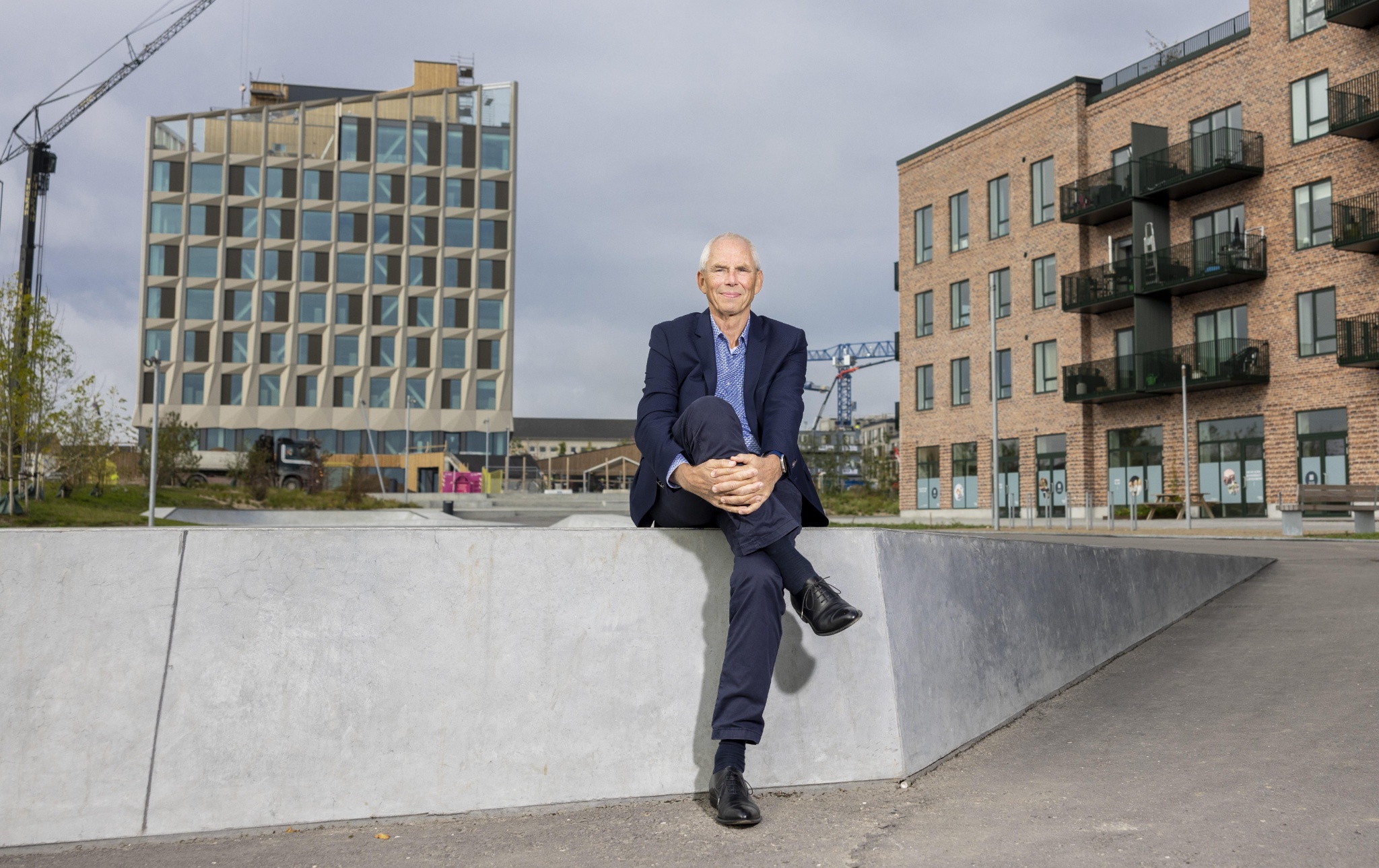 Peter Mering  Hoeje Taastrup C