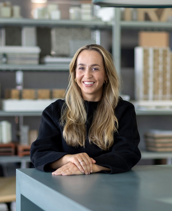 Therese-Maelen-Oedegaard