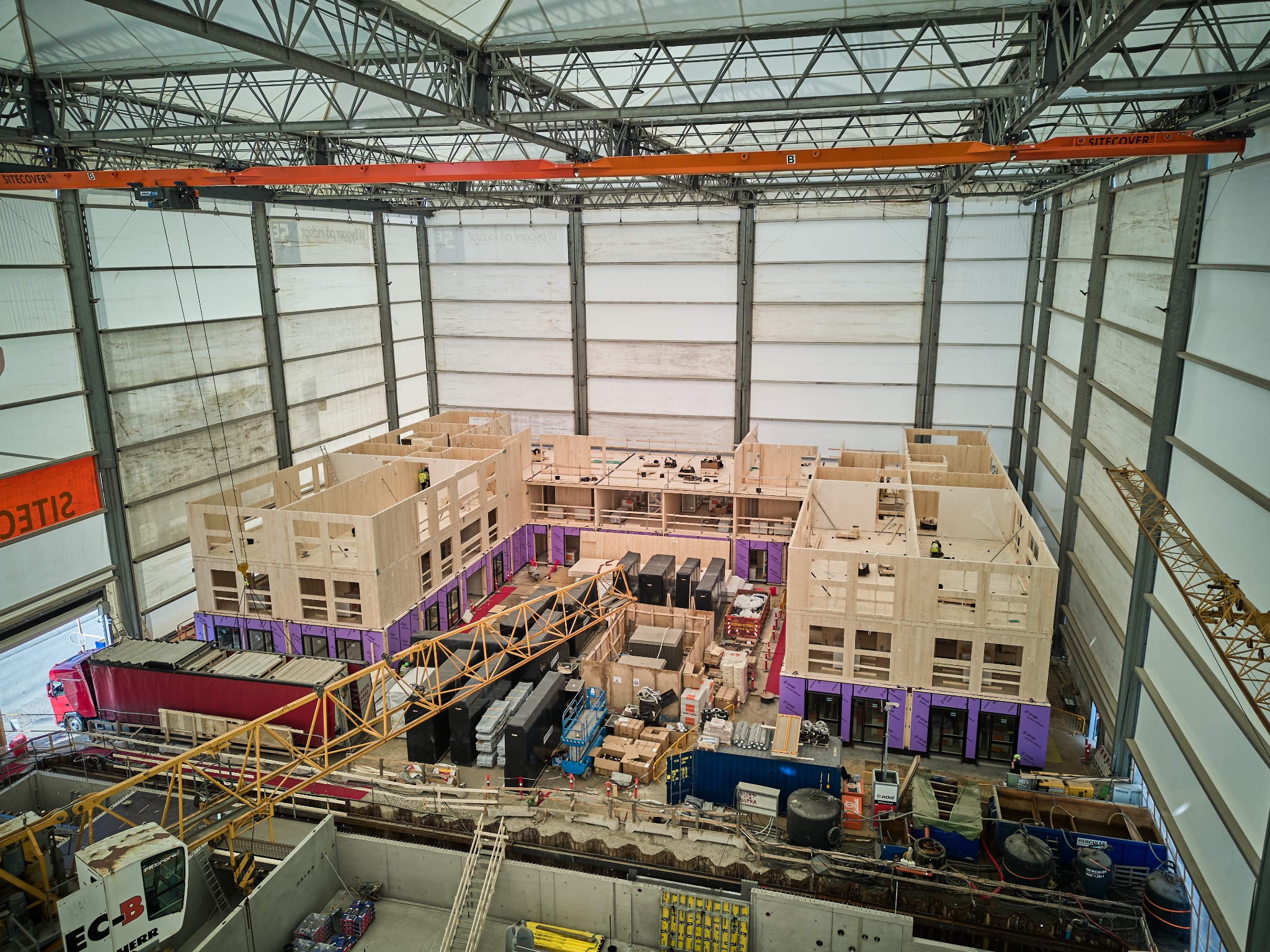 15 - Drone M3P144_HDR