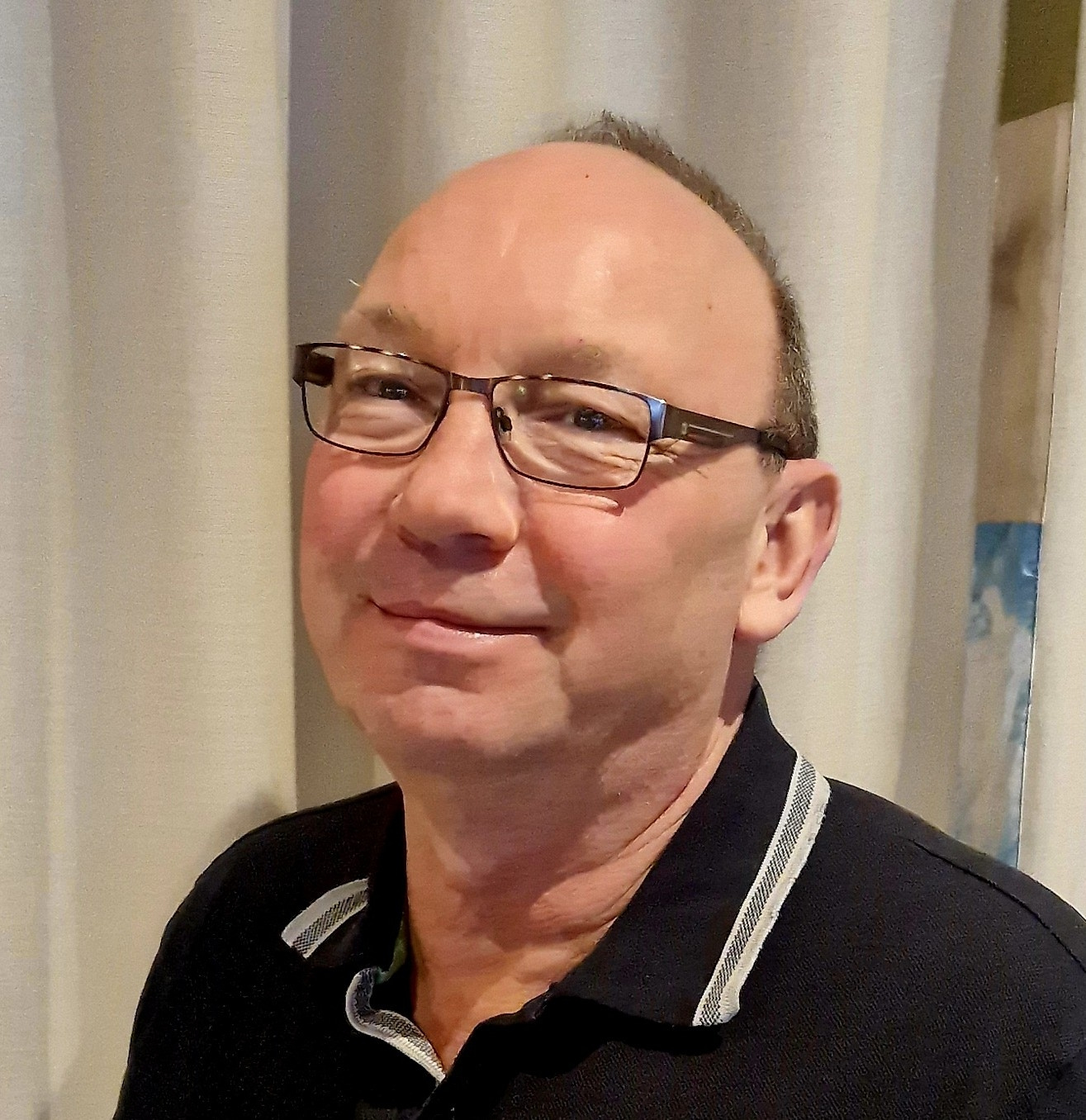 Bo Michael Neergaard