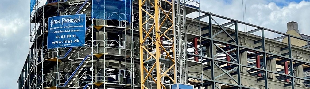 Helge Frandsen billede