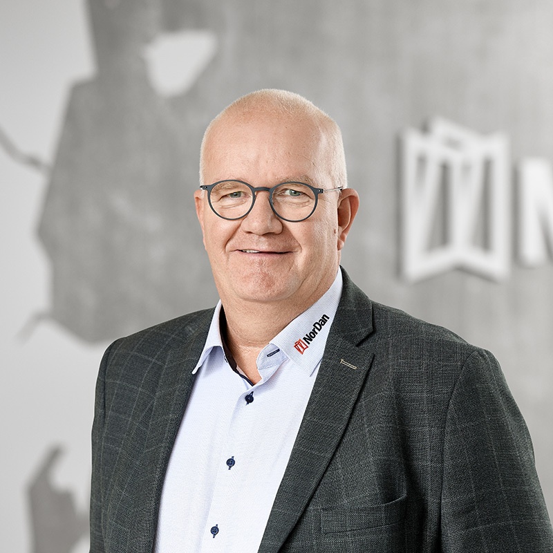 Lars_Christensen_Salgsdirektør i NorDan Vinduer
