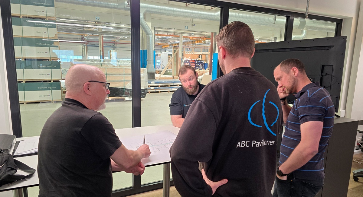 ABC-Pavilloner_medarbejdere