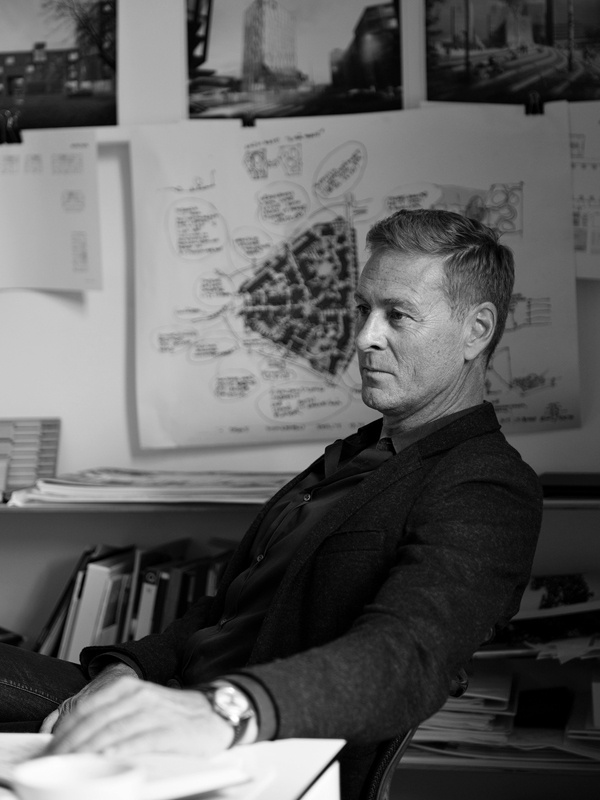 Founder_Reiulf-Ramstad