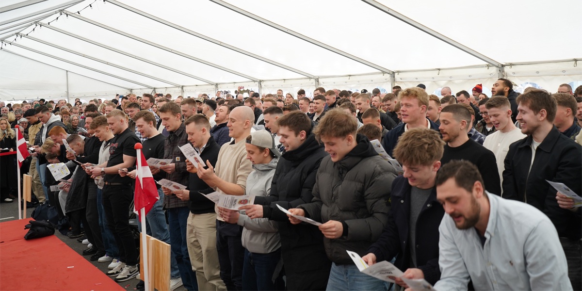 Groenne-svendeproever