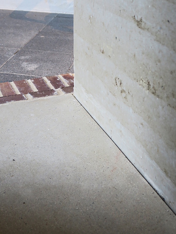 Stabiliseret-lergulv