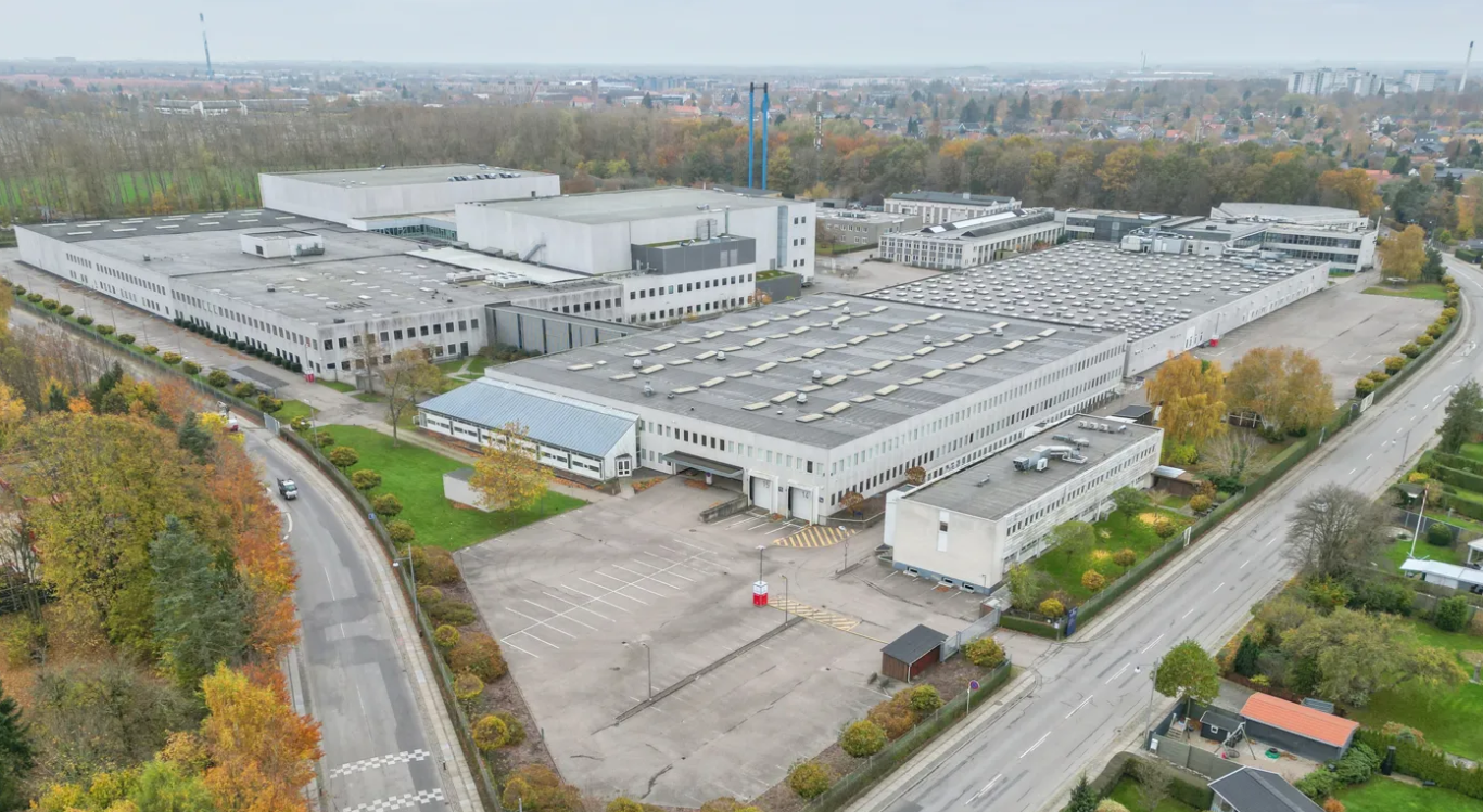 Håndværker Campus