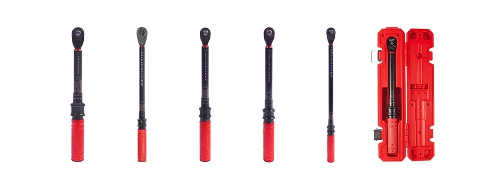 x1000w-click torque wrench_collection