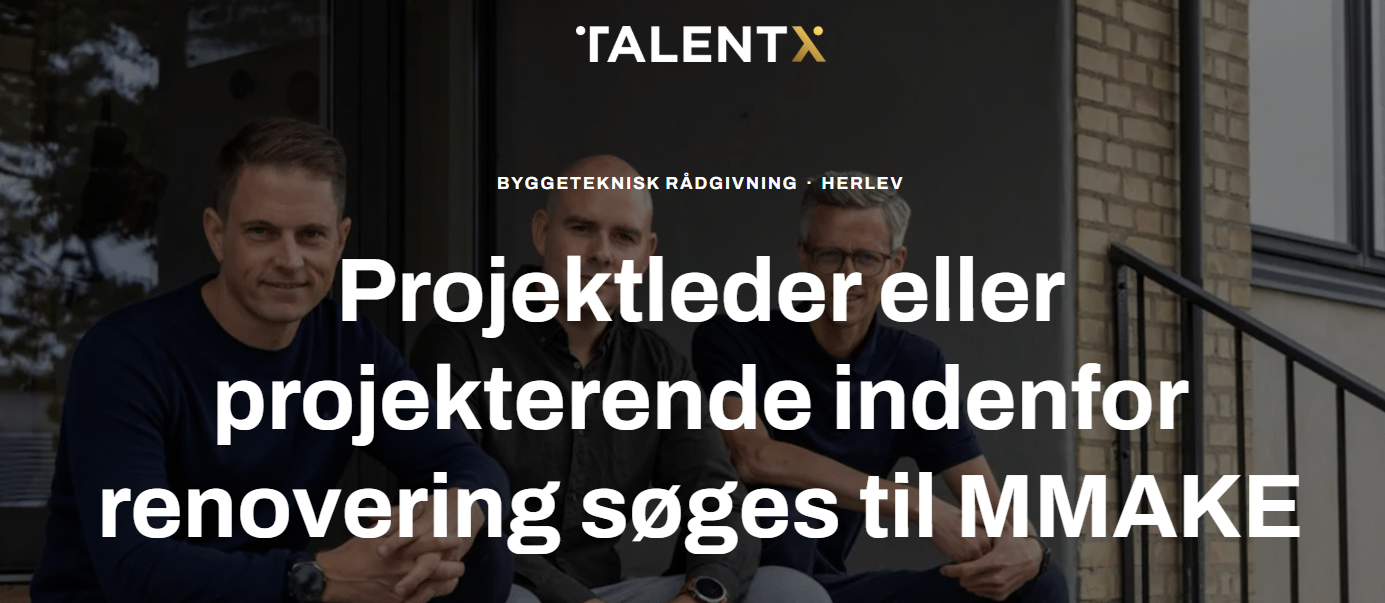 talentx billede