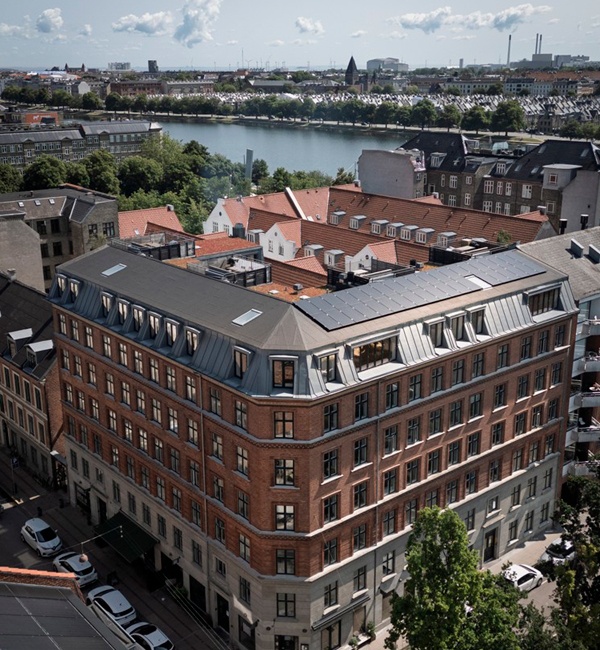 KBH-kommune-solceller
