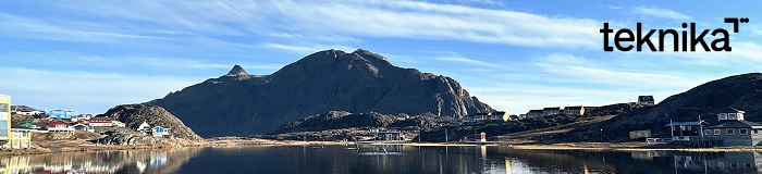 teknikacopenhagen-Sisimiut