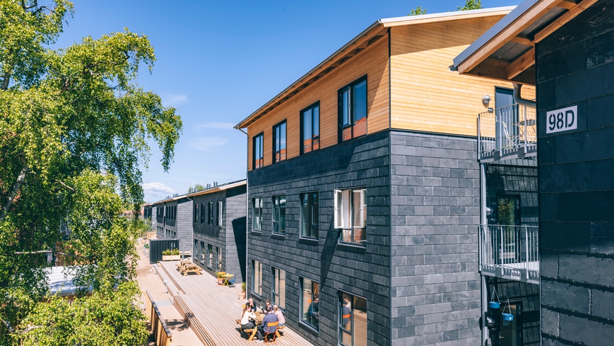 cph-village_oesterbro