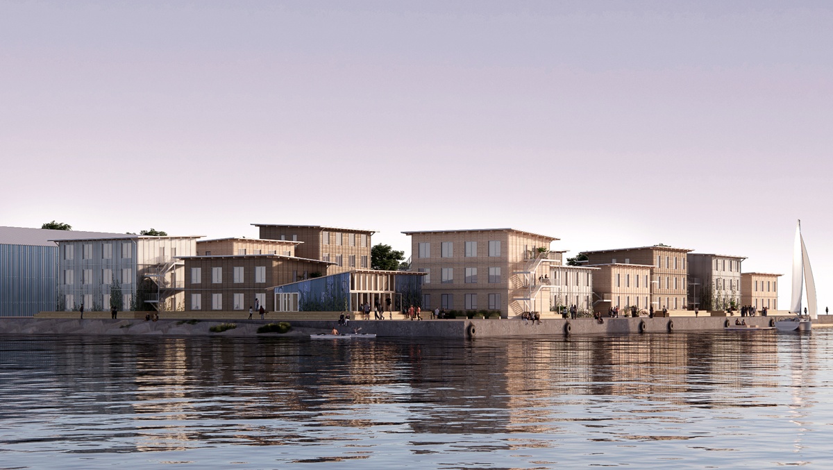 cph-village_nordhavn
