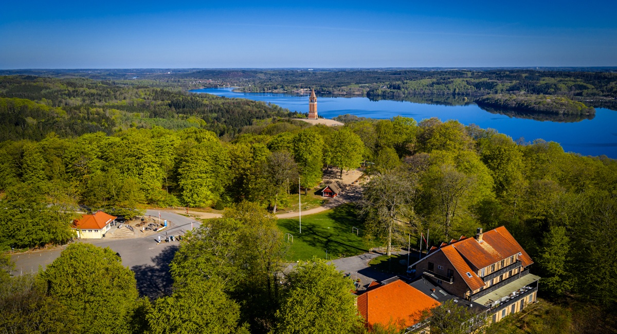 Himmelbjerget